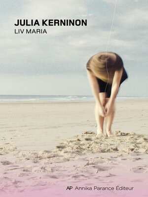 cover image of Liv Maria